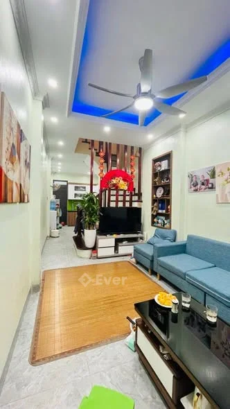 NGUYỄN ĐÌNH HOÀN – CẦU GIẤY – NHÀ ĐẸP Ở NGAY – NGÕ RỘNG – GẦN Ô TÔ