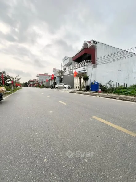 ĐẤT TRỤC XÃ ĐỨC XƯƠNG - GIA LỘC HD đ/c : Xã Trường Tân ( mới ) VỊ TRÍ ĐẮC ĐỊA