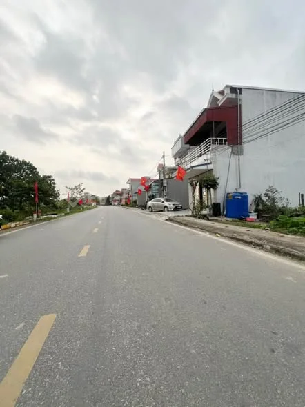 Ảnh bất động sản