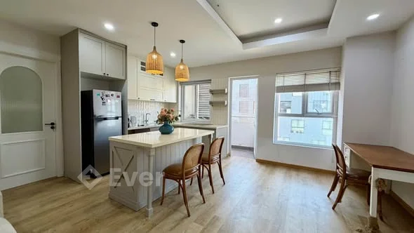 CĂN HỘ 2PN LAPAZ – TRUNG TÂM HẢI CHÂUBán căn hộ 2PN diện tích 86,2m² tại Lapaz Tower