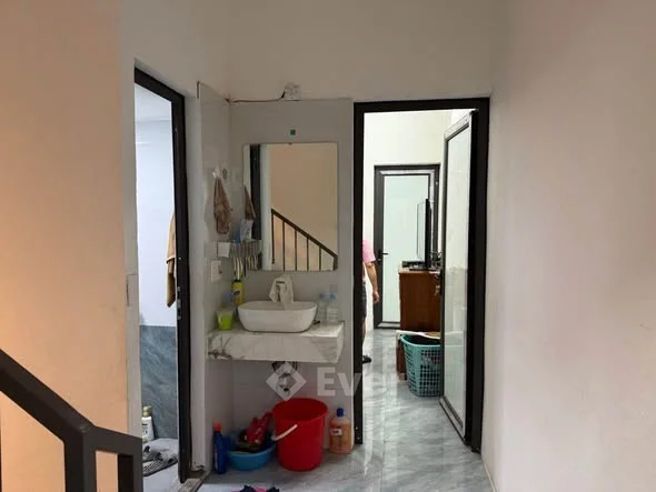 NHÀ DÂN XÂY NGUYỄN ĐỔNG CHI – Ở NGAY – NGÕ GẦN PHỐ – KHÔNG QUY HOẠCH