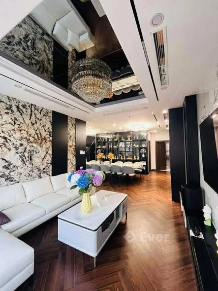 Kim Giang- Hoàng Mai - Xây mới- Thang máy- Kinh Doanh - ôtô.▪︎Diện tích. 38m - 6 tầng