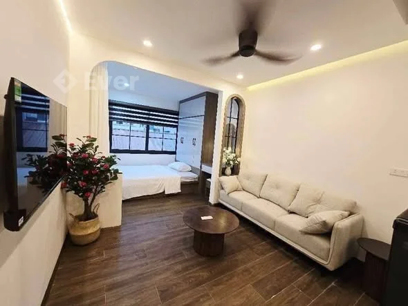 Ảnh bất động sản