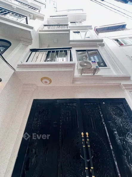 Định Công Thượng - Hoàng Mai | 30m² | 5 tầng | 4 phòng | MT 3.8m | 8.3 tỷ