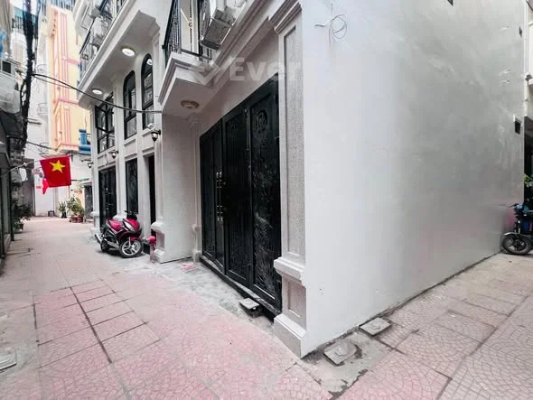 Ảnh bất động sản