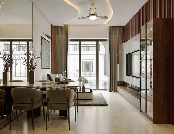 Ảnh bất động sản