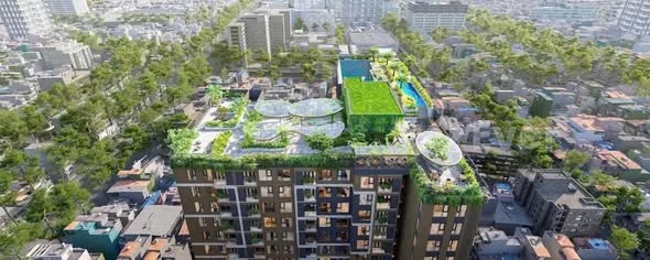 Ảnh bất động sản