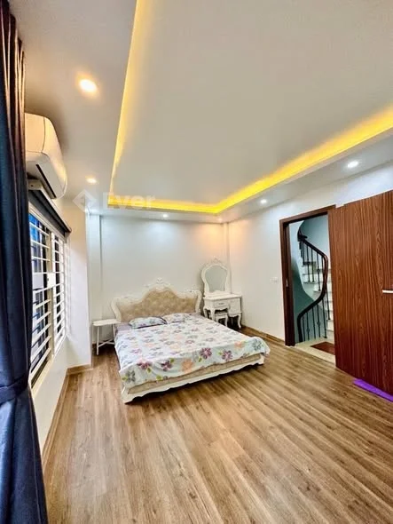 NHỈNH 7.x TỶ 31m2 VĨNH HƯNG HOÀNG MAI- NHÀ MỚI LÔ GÓC, SỔ NỞ HẬU