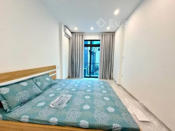 Thanh Nhàn 33m² 4 Tầng | Nhà Mới | 2 Thoáng Trước Sau | Hạ Chào | Hơn 8 Tỷ