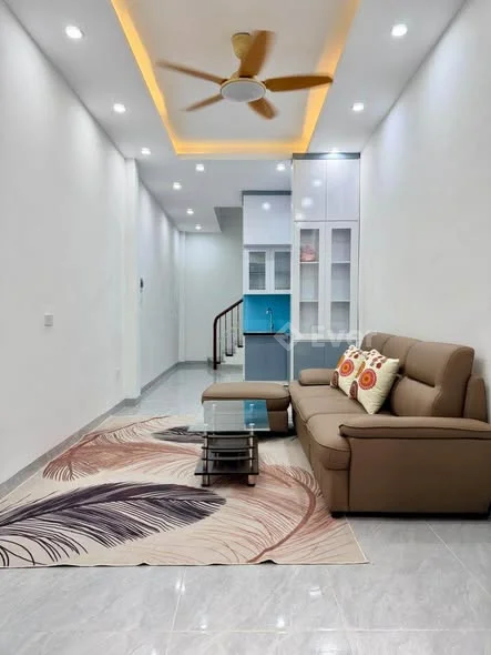 Thanh Nhàn 33m² 4 Tầng | Nhà Mới | 2 Thoáng Trước Sau | Hạ Chào | Hơn 8 Tỷ