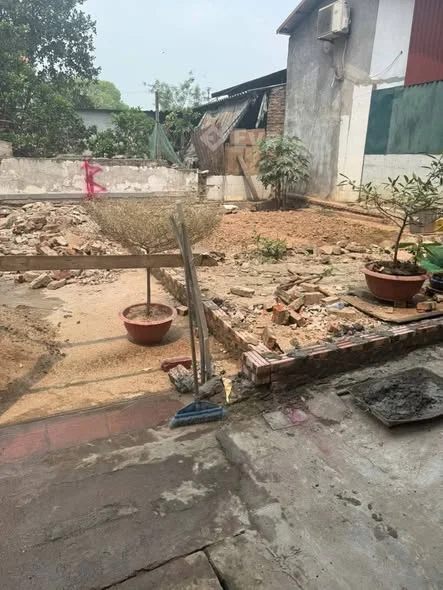 Chính chủ bán đất thổ cư đất Địch Trung, Đan Phượng, vị trí đẹp,tiêm năng tăng giá cao