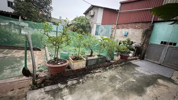 Ảnh bất động sản