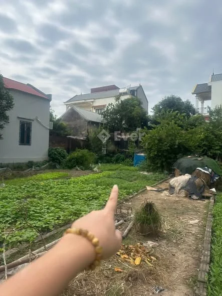 47m2 Ngọc Tảo, Phúc Thọ • Tchinh 4xtr/m •oto 4 chỗ vào khu đất, gần chợ và trường, cách ql32