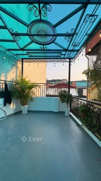 5p PHÒNG KHÉP KÍN -VỊ TRÍ TRUNG TÂM GỐC ĐỀ -MINH KHAI -HƠN 40m chưa đến 10tỷ