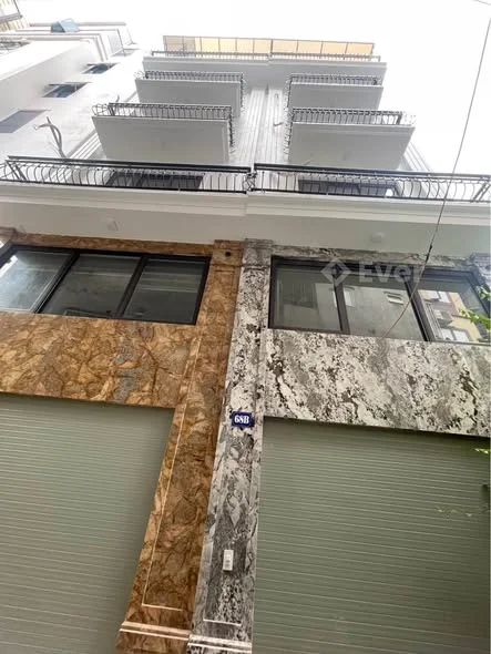 Ảnh bất động sản