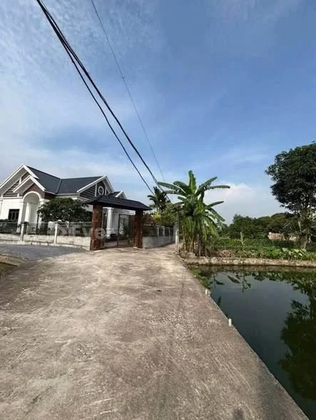 Chính chủ em đang cần tiền bán nhanh lô đất Tại Thôn 9- xã An ninh- Bình lục - Hà nam ( cũ)