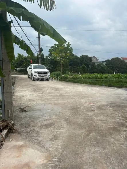 Chính chủ em đang cần tiền bán nhanh lô đất Tại Thôn 9- xã An ninh- Bình lục - Hà nam ( cũ)
