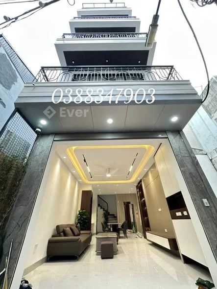 BỎ RA TẦM 10 TỶ MUA NHÀ THÌ PHẢI ĐƯỢC CĂN RỘNG – THANG MÁY – XÂY CHẮC CHẮN – Ở SƯỚNG