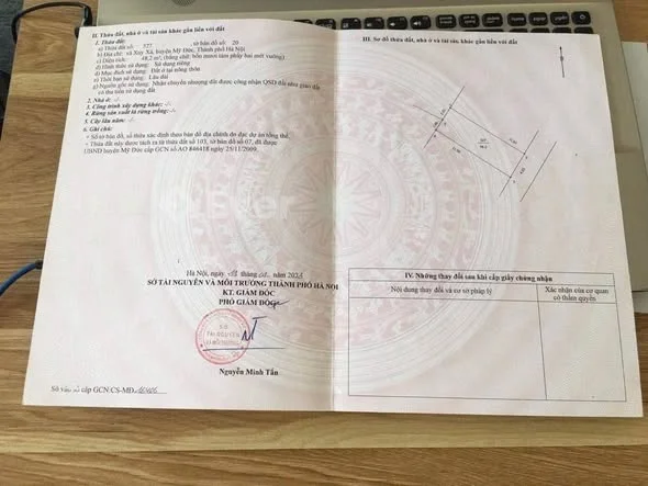 Ảnh bất động sản