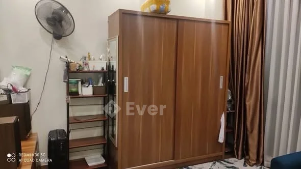 BÁT KHỐI - TƯ ĐÌNH 50M X 5 TẦNG DÂN XÂYCHỈ 9T1