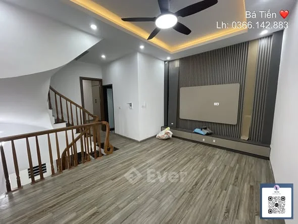 Căn Nhà xây độc Lập , 40m4 tầng Tại Tân Phú -Hưng Đạo Q.OaiNhà Tân Phú 40m2 full nội thất