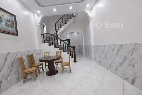 2 mặt thoáng – phòng nào cũng có ánh sáng tự nhiên. Mậu Lương – Hà Đông 45m² – 5 tầng – đủ công năng