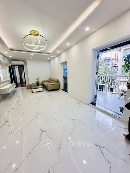 Không cần tìm nữa – căn này đủ hết tiêu chí Tập Thể giải phóng Sổ 62m – dùng ~140m 3 ngủ rộng