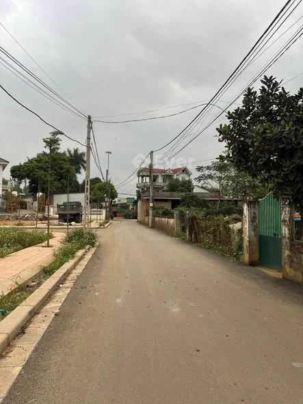 Ảnh bất động sản