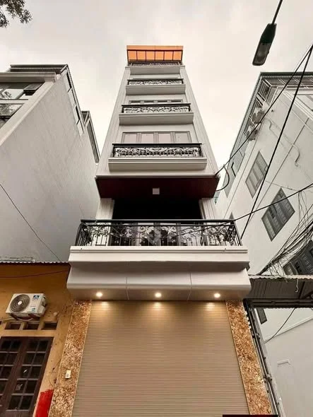 Ảnh bất động sản