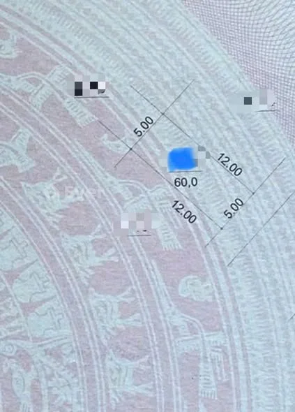 Ảnh bất động sản