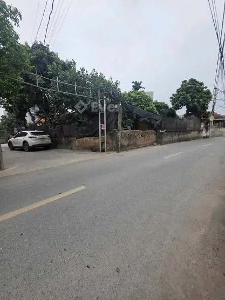 Bán nhà 51m2 tại Phụng Châu, Chương Mỹ, Hà Nội - Đỗ ô tô cửa