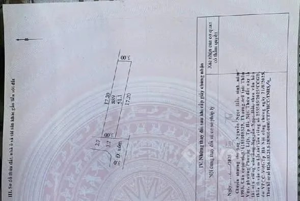 Ảnh bất động sản