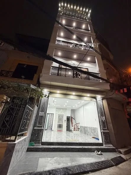 Ảnh bất động sản