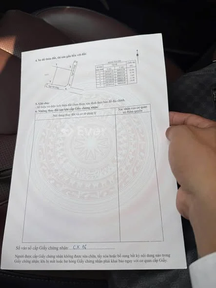 Bán lô góc 173m2 tại Lương Quy, Lê Lợi, An Dương