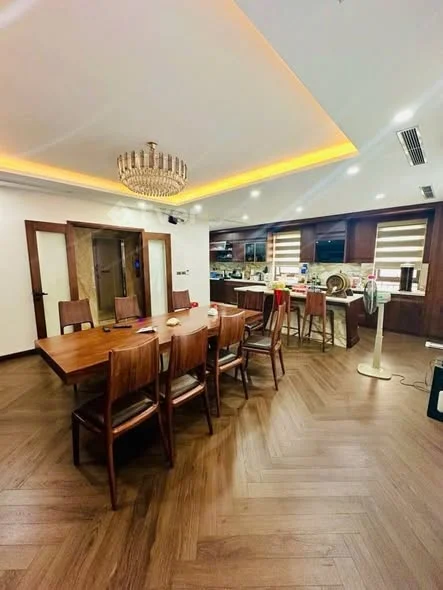 Bán căn liền kề KĐT Terra An Hưng, Dương Nội 80m, 8 tầng thang máy