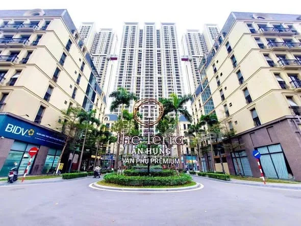 Ảnh bất động sản