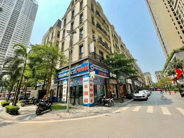 Ảnh bất động sản