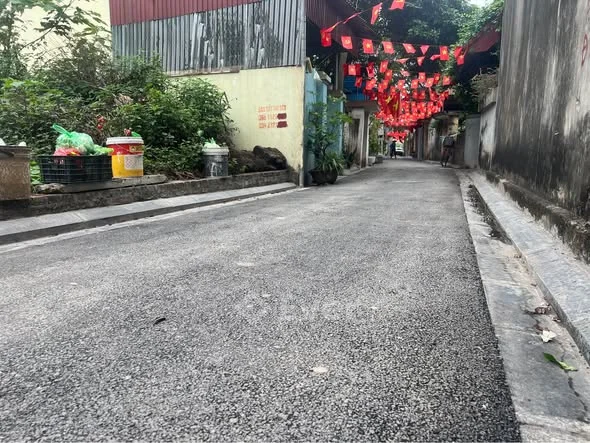 Bán Đất Thổ Cư 55.2m² Tại Thôn Mai Hiên, Đông Anh - Cơ Hội Đầu Tư Hấp Dẫn