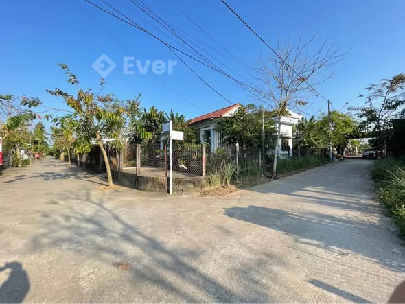 Bán đất ở phường Điện Bàn Bắc, Đà Nẵng chỉ 790 triệu