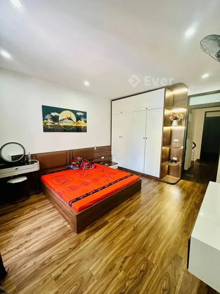 -Bán nhà phố Trương Định – Hoàng Mai gần phố Nguyễn Chính – Giáp Nhị, lô góc ngõ thông