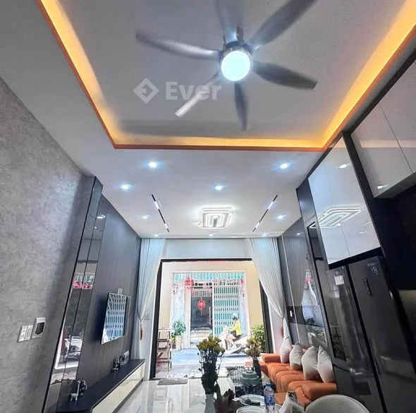 SIÊU PHẨM LÊ TRỌNG TẤN – 45M² – 4 TẦNG – 6 PHÒNG – NGÕ Ô TÔ – GIÁ CHỈ 7 TỶ