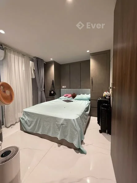 Đội Cấn – Ba Đình 7.56 tỷ - 25m² x 5 tầng Gần Lăng Bác ~500m, ngõ thoáng