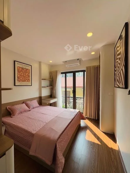 Phan Kế Bính - Linh Lang. Siêu phẩm thang máy, Lô góc, nở hậu. Cực hiếm có tại ba đình