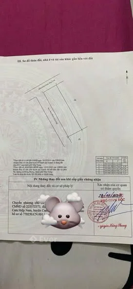 Ảnh bất động sản