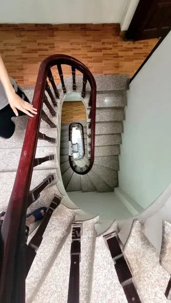 NGUYỄN KHÁNH TOÀN - NGÕ THÔNG - GẦN PHỐ - DÂN XÂY 95M - 4 TẦNG - MT 4,8