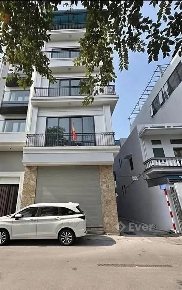 B.á.n nhà Phân lô Ngọc Hồi, Giải Phóng, Hoàng Mai, 5 tầng thang máy, View hồ Linh Đàm