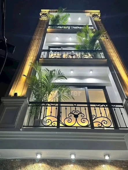 Lô góc 2 mặt ngõ – Tả Thanh Oai40m² x 4 tầng – mặt ngõ chính thoáng rộng