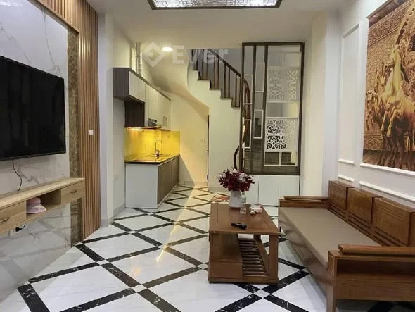 Ảnh bất động sản