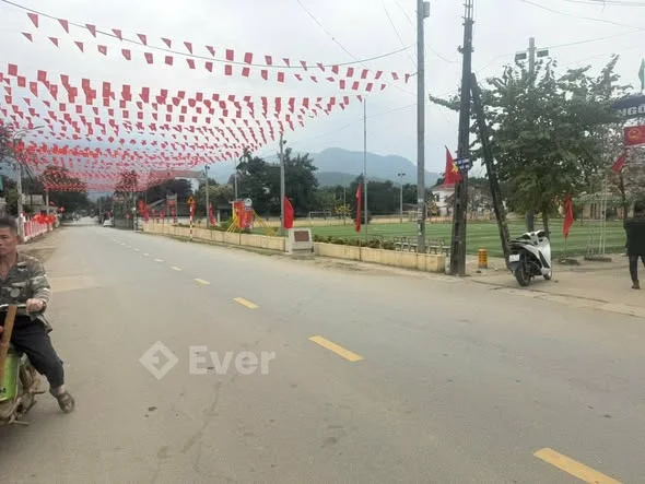 ĐẤT ĐẸP THÔN GÒ SỐNG – SUỐI HAI, HÀ NỘI – CƠ HỘI ĐẦU TƯ SINH LỜI CAO