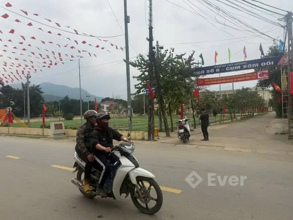 Ảnh bất động sản